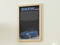 BMW M3 E46