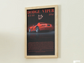 Dodge Viper RT/10